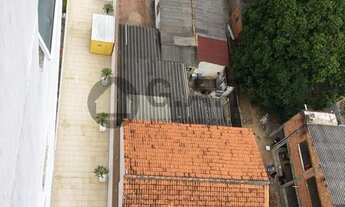 Imagem 6: AREA À VENDA NO JARDIM REFUGIO - SOROCABA/SP