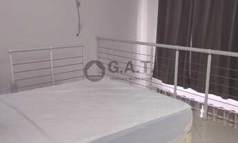 Imagem 5: APARTAMENTO PARA LOCAÇÃO NO PARQUE CAMPOLIM - SOROCABA/SP