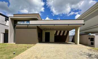 Imagem: CASA PARA VENDA NO CONDOMINIO ALPHAVILLE