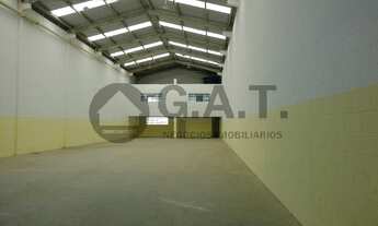 Imagem 2: GALPÃO PARA LOCAÇÃO NO CAJURU DO SUL - SOROCABA/SP