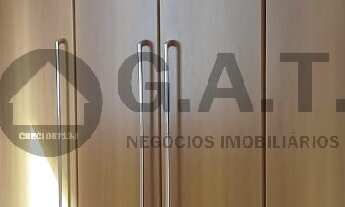 Imagem 2: APARTAMENTO PARA LOCAÇÃO NO EDIFÍCIO CEZANE - SOROCABA/SP