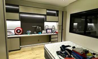 Imagem 7: CASA EM CONDOMÍNIO À VENDA NO ALPHAVILLE NOVA ESPLANADA 4 - SOROCABA/SP