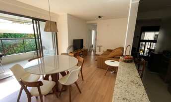 Imagem 7: APARTAMENTO À VENDA NO RISERVA NATURA - SOROCABA/SP