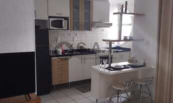 Imagem 6: APARTAMENTO PARA LOCAÇÃO NO EDIFÍCIO HIGHLANDERS - SOROCABA/SP