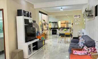 Imagem: CASA À VENDA NO PARQUE VITORIA REGIA