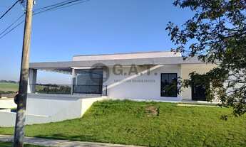 Imagem 2: CASA À VENDA NO CONDOMÍNIO IBIRAPUERA - SOROCABA/SP