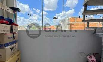 Imagem 6: CASA À VENDA NO PARQUE VITORIA REGIA - SOROCABA/SP