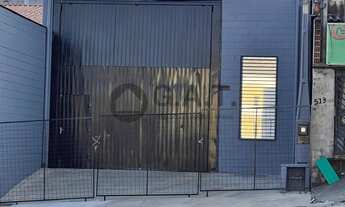 Imagem: GALPÃO PARA LOCAÇÃO NO JARDIM PIAZZA