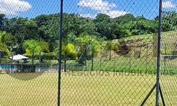 Imagem 7: TERRENO EM CONDOMÍNIO À VENDA NO VILLAGE DA SERRA - SOROCABA/SP