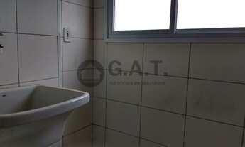 Imagem 6: Apartamento para locação no Jardim Europa, Sorocaba-SP: 2 quartos, 1 sala, 1 banheiro, 1 v