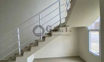 Imagem 4: CASA EM CONDOMÍNIO À VENDA NO VILA DO BOSQUE - SOROCABA/SP