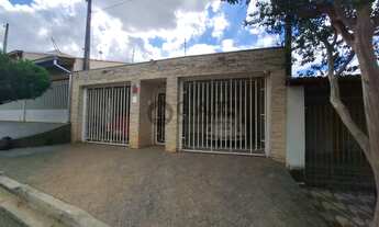 Imagem: CASA À VENDA NO WANEL VILLE V - SOROCABA/SP