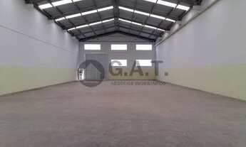 Imagem: GALPÃO PARA LOCAÇÃO NO CAJURU DO SUL