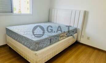 Imagem 6: Apartamento à venda em Sorocaba-SP: 2 quartos, 2 salas, 1 banheiro, 1 vaga de garagem, 57m