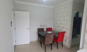 Imagem 4: Apartamento para locação em Sorocaba-SP, Jardim Simus: 2 Quartos, Sala, Banheiro, Garagem