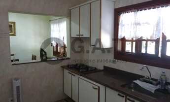 Imagem 6: CASA À VENDA NO CONDOMÍNIO GRANJA OLGA I - SOROCABA/SP