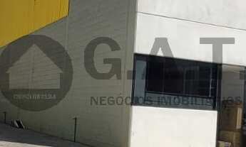 Imagem 2: GALPÃO À VENDA NO ÉDEN - SOROCABA/SP