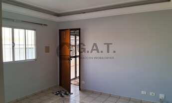 Imagem 4: APARTAMENTO PARA LOCAÇÃO NO EDIFÍCIO PORTA DO SOL - SOROCABA/SP