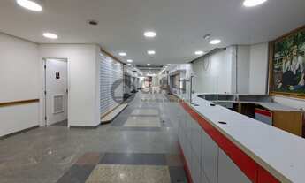 Imagem 6: Salão Comercial de 481m² para Locação no Centro de Sorocaba-SP: Amplie o seu negócio agora