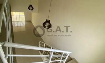 Imagem 6: CASA EM CONDOMÍNIO À VENDA NO VILA DO BOSQUE - SOROCABA/SP