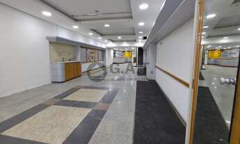 Imagem 7: Salão Comercial de 481m² para Locação no Centro de Sorocaba-SP: Amplie o seu negócio agora