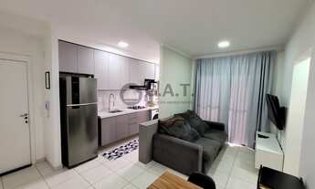 Imagem 3: APARTAMENTO À VENDA NO EDIFÍCIO PREMIUM PAGLIATO - SOROCABA/SP