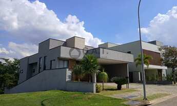 Imagem: CASA EM CONDOMÍNIO PARA LOCAÇÃO NO ALPHAVVILLE