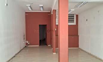 Imagem 3: SALÃO PARA LOCAÇÃO NO CENTRO DE SOROCABA/SP