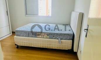 Imagem 7: Apartamento à venda em Sorocaba-SP: 2 quartos, 2 salas, 1 banheiro, 1 vaga de garagem, 57m