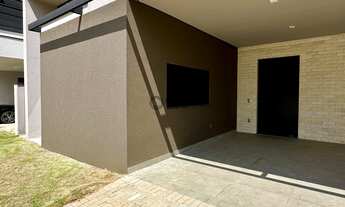 Imagem 5: CASA PARA VENDA NO CONDOMINIO ALPHAVILLE NOVA ESPLANADA III - VOTORANTIM/SP