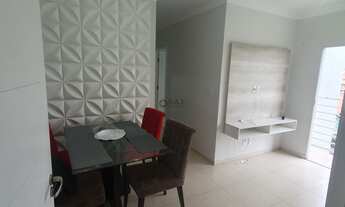 Imagem 2: Apartamento para locação em Sorocaba-SP, Jardim Simus: 2 Quartos, Sala, Banheiro, Garagem