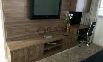 Imagem 2: APARTAMENTO À VENDA NO EDIFÍCIO DEBRET - SOROCABA/SP