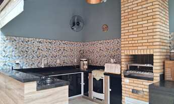 Imagem: CASA À VENDA NO JARDIM TULIPAS - SOROCABA/SP