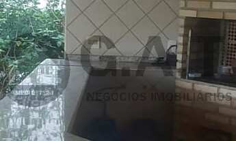 Imagem 7: CASA EM CONDOMÍNIO À VENDA NO VALE DO LAGO - SOROCABA/SP