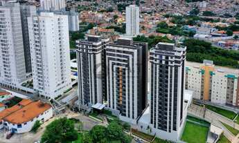 Imagem: APARTAMENTO À VENDA NO RISERVA NATURA