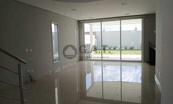 Imagem 7: SOBRADO PARA LOCAÇÃO, NO CONDOMÍNIO ALPHAVILLE NOVA ESPLANADA I