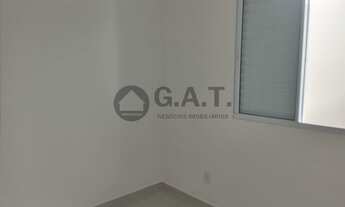 Imagem 3: Excelente oportunidade de locação: Casa em condomínio com 2 quartos na Parecidinha, Soroca