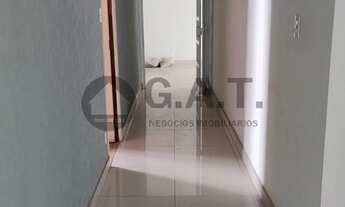 Imagem 7: CASA À VENDA NO JARDIM SANTA ROSALIA - SOROCABA/SP