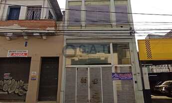 Imagem: PREDIO COMERCIAL PARA LOCAÇÃO NO CENTRO