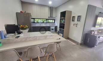 Imagem 4: Aluguel de Casa de alto padrão em Condomínio - Sorocaba-SP, Parque Ecoresidencial Fazenda