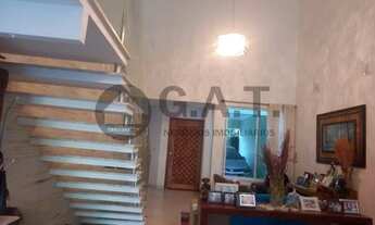 Imagem 2: CASA EM CONDOMÍNIO À VENDA NO LAGO DA SERRA - ARAÇOIABA DA SERRA/SP