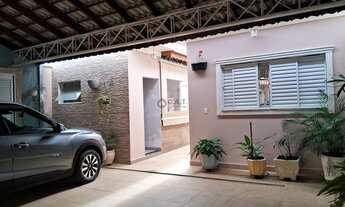 Imagem 2: CASA À VENDA NO JARDIM TULIPAS - SOROCABA/SP