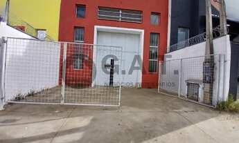 Imagem: GALPÃO À VENDA NO PIAZZA DI ROMA - SOROCABA/SP