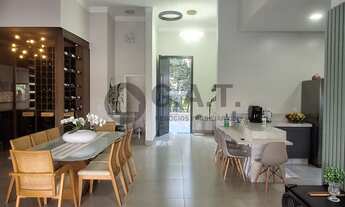 Imagem 3: Aluguel de Casa de alto padrão em Condomínio - Sorocaba-SP, Parque Ecoresidencial Fazenda