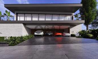 Imagem: CASA EM CONDOMÍNIO À VENDA NO SAINT PATRICK