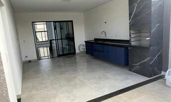 Imagem 6: CASA EM CONDOMÍNIO À VENDA NO CAMPOS DO CONDE I - SOROCABA/SP