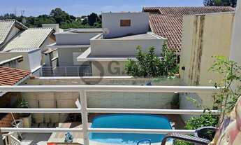 Imagem 7: CASA EM CONDOMÍNIO À VENDA NO GRANJA OLGA I - SOROCABA/SP