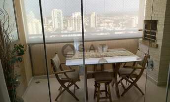 Imagem 7: APARTAMENTO À VENDA NO EDIFÍCIO DEBRET - SOROCABA/SP