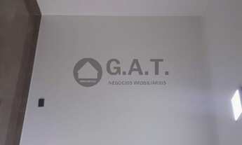 Imagem 4: CASA À VENDA NO WANEL VILLE - SOROCABA/SP