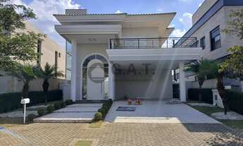 Imagem: SOBRADO PARA LOCAÇÃO, NO CONDOMÍNIO ALPHAVILLE